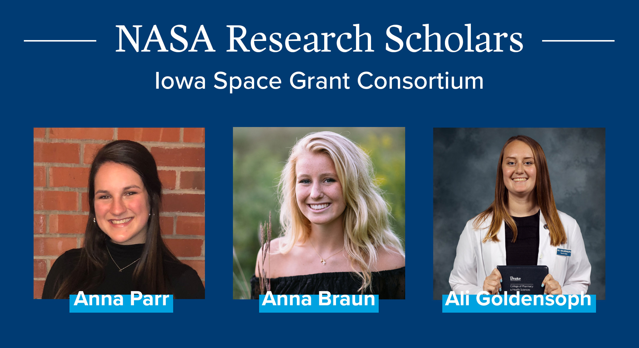 Local Students Awarded STEM Scholarships: Funding Opportunities & Applications Local Students Awarded STEM Scholarships: Funding Opportunities & Applications