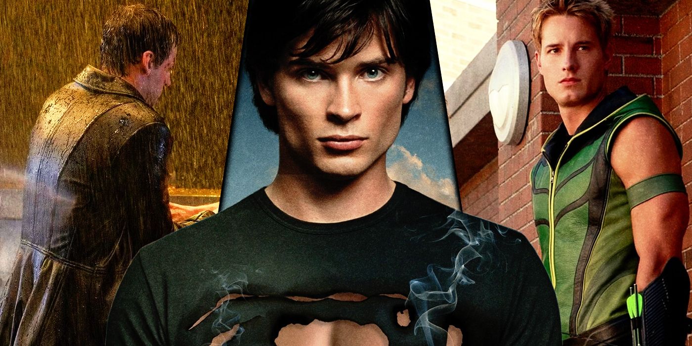 Lock Up: 5 Action-Packed Episodes You Shouldn't Miss Lock Up: 5 Action-Packed Episodes You Shouldn't Miss