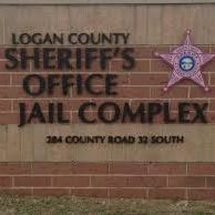 Logan County Jail Report: Understanding Inmate Information And Updates Logan County Jail Report: Understanding Inmate Information And Updates