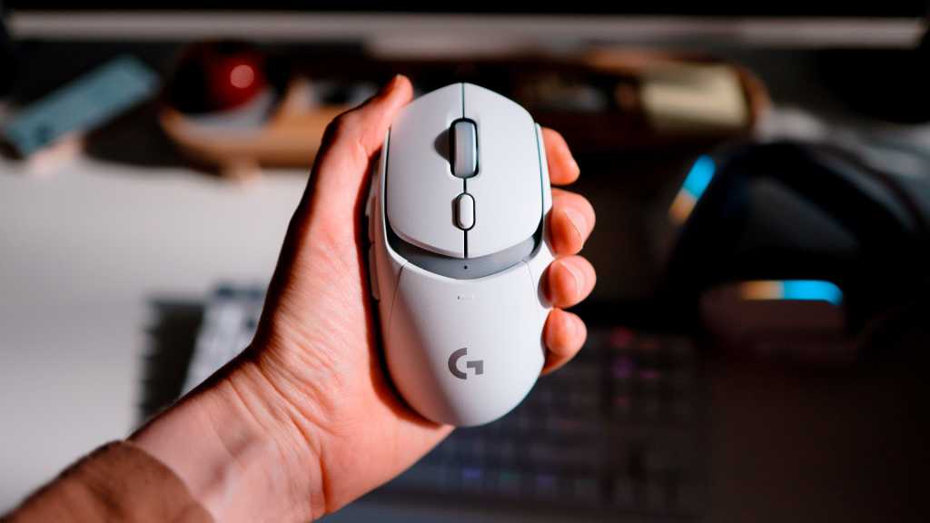 Logitech Needs A Forever Mouse: Durability, Design, And The Future Of Peripherals Logitech Needs A Forever Mouse: Durability, Design, And The Future Of Peripherals