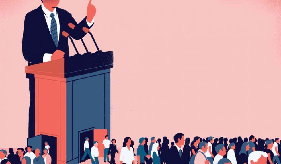 Loi Sur Les Partis Politiques En Algérie : Analyse Des Réactions Du PT, FFS, RCD Et Jil Jadid Loi Sur Les Partis Politiques En Algérie : Analyse Des Réactions Du PT, FFS, RCD Et Jil Jadid