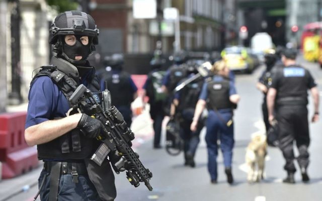 London Israeli Embassy Staff Fear Repeat Of US Terror Attacks London Israeli Embassy Staff Fear Repeat Of US Terror Attacks