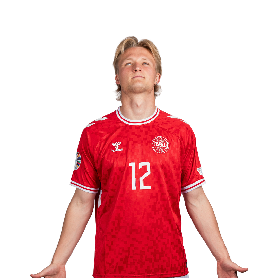 London-klub Jagter Kasper Dolberg: Seneste Nyt London-klub Jagter Kasper Dolberg: Seneste Nyt