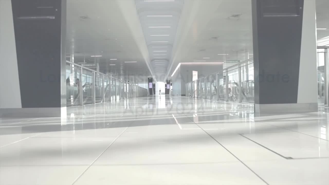 London Stansted Airport Expands To New Country London Stansted Airport Expands To New Country