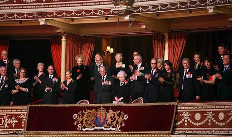 London's Royal Albert Hall To Host Grand Ole Opry's Inaugural International Broadcast London's Royal Albert Hall To Host Grand Ole Opry's Inaugural International Broadcast