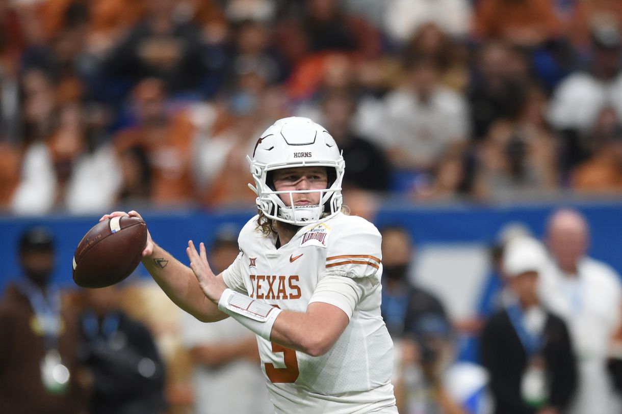 Longhorns Daily News: SEC Moves To Nine-Game Football Season Longhorns Daily News: SEC Moves To Nine-Game Football Season