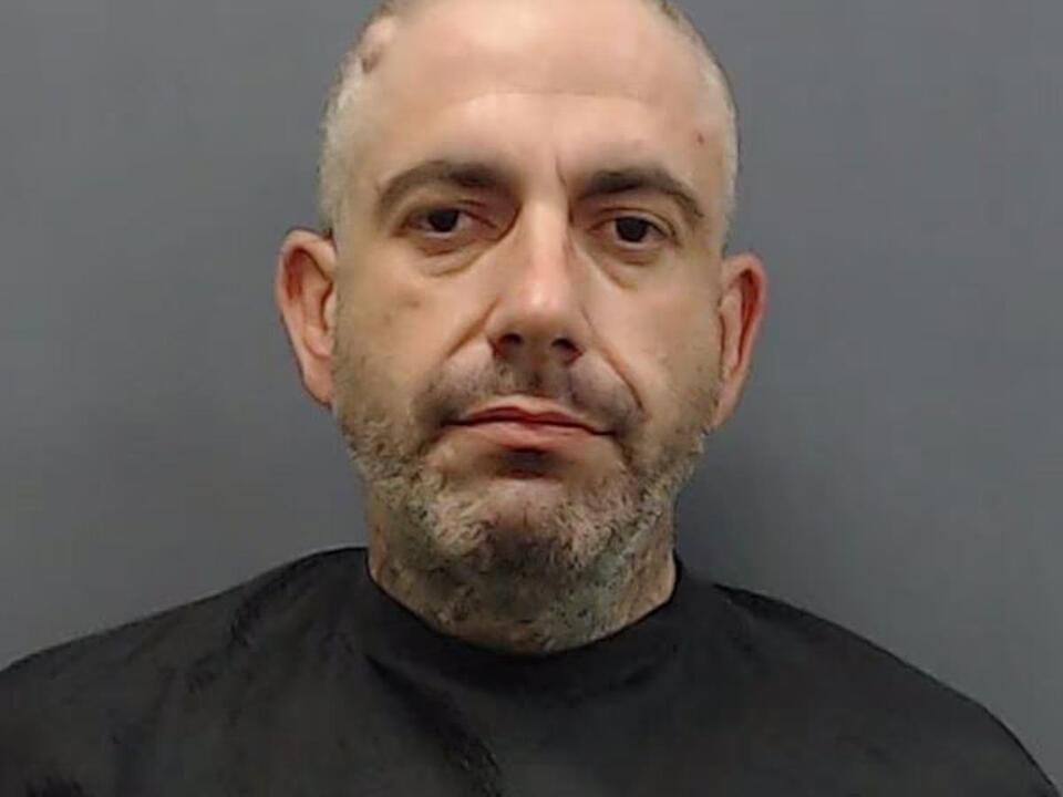 Longview Man Sentenced To 30 Years For Waffle House Murder Longview Man Sentenced To 30 Years For Waffle House Murder