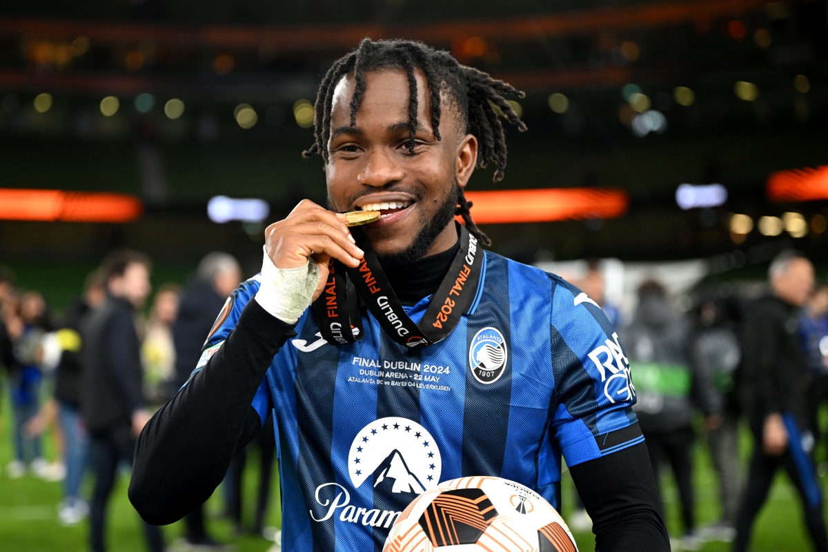 Lookman Transfer Saga: Liverpool's Pursuit Faces Chelsea Challenge Lookman Transfer Saga: Liverpool's Pursuit Faces Chelsea Challenge