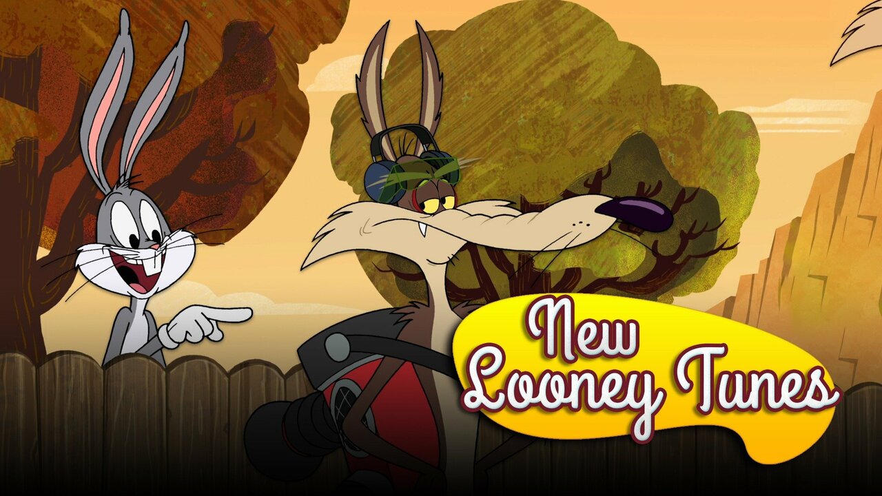 Looney Tunes And Cartoon Network Stars: New 2025 Animated Short Looney Tunes And Cartoon Network Stars: New 2025 Animated Short