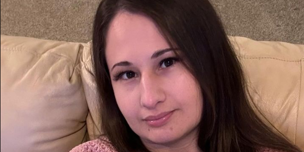 Loose Women: Gypsy Rose Blanchard Speaks Out Against Negative Portrayal Loose Women: Gypsy Rose Blanchard Speaks Out Against Negative Portrayal