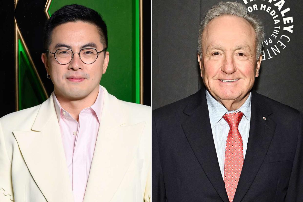 Lorne Michaels, Bowen Yang, And The JD Vance Role: A Behind-the-Scenes Look Lorne Michaels, Bowen Yang, And The JD Vance Role: A Behind-the-Scenes Look