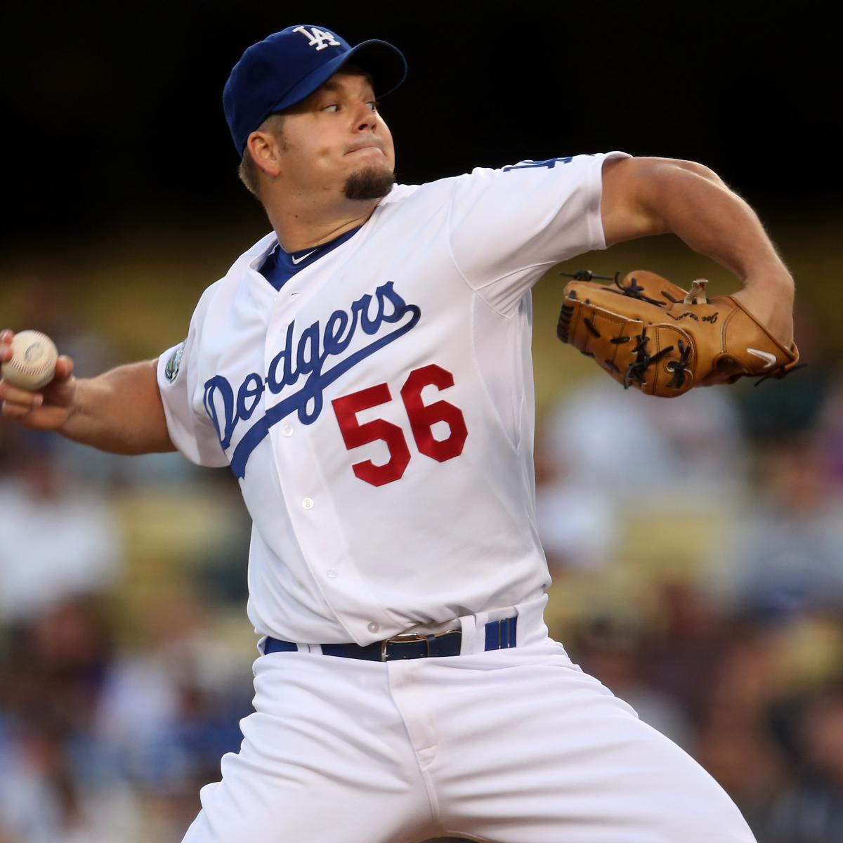 Los Angeles Dodgers Offseason Review: Key Moves & Outlook Los Angeles Dodgers Offseason Review: Key Moves & Outlook