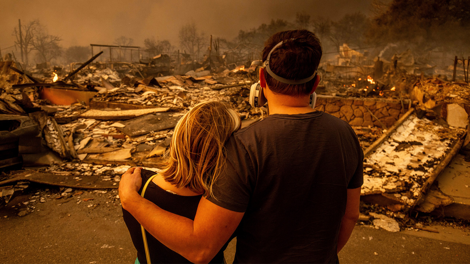 Los Angeles Wildfires: A Reflection Of Our Times Through Gambling Trends Los Angeles Wildfires: A Reflection Of Our Times Through Gambling Trends