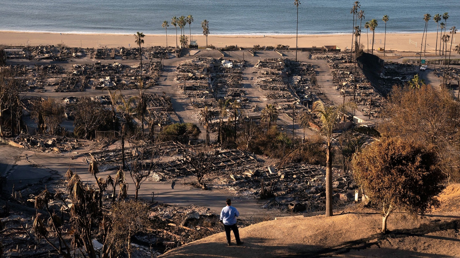 Los Angeles Wildfires And The Ethics Of Disaster Gambling Los Angeles Wildfires And The Ethics Of Disaster Gambling