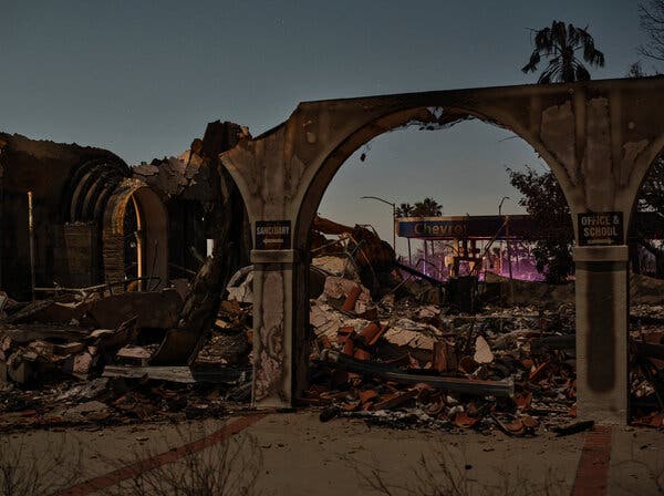 Los Angeles Wildfires And The Growing Problem Of Disaster Gambling Los Angeles Wildfires And The Growing Problem Of Disaster Gambling