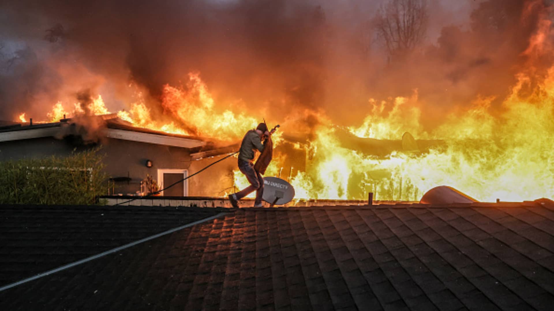 Los Angeles Wildfires: The Rise Of Disaster Betting And Its Implications Los Angeles Wildfires: The Rise Of Disaster Betting And Its Implications