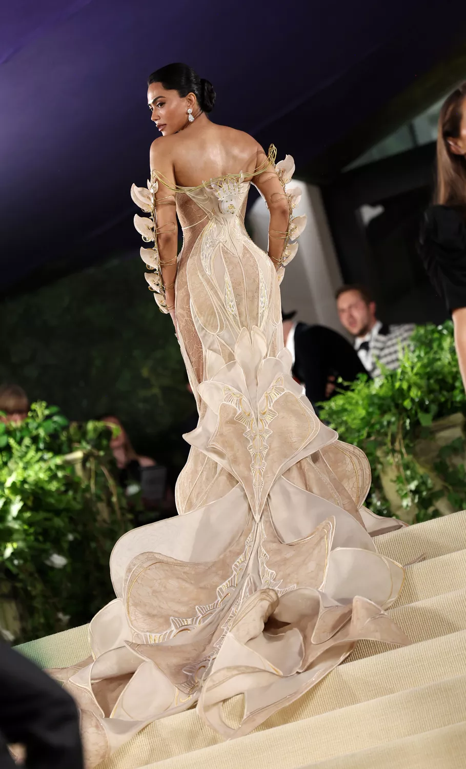 Los Mejores Vestidos Del Baile De La Rosa 2025: Carolina De Mónaco Y Alexandra De Hannover Los Mejores Vestidos Del Baile De La Rosa 2025: Carolina De Mónaco Y Alexandra De Hannover
