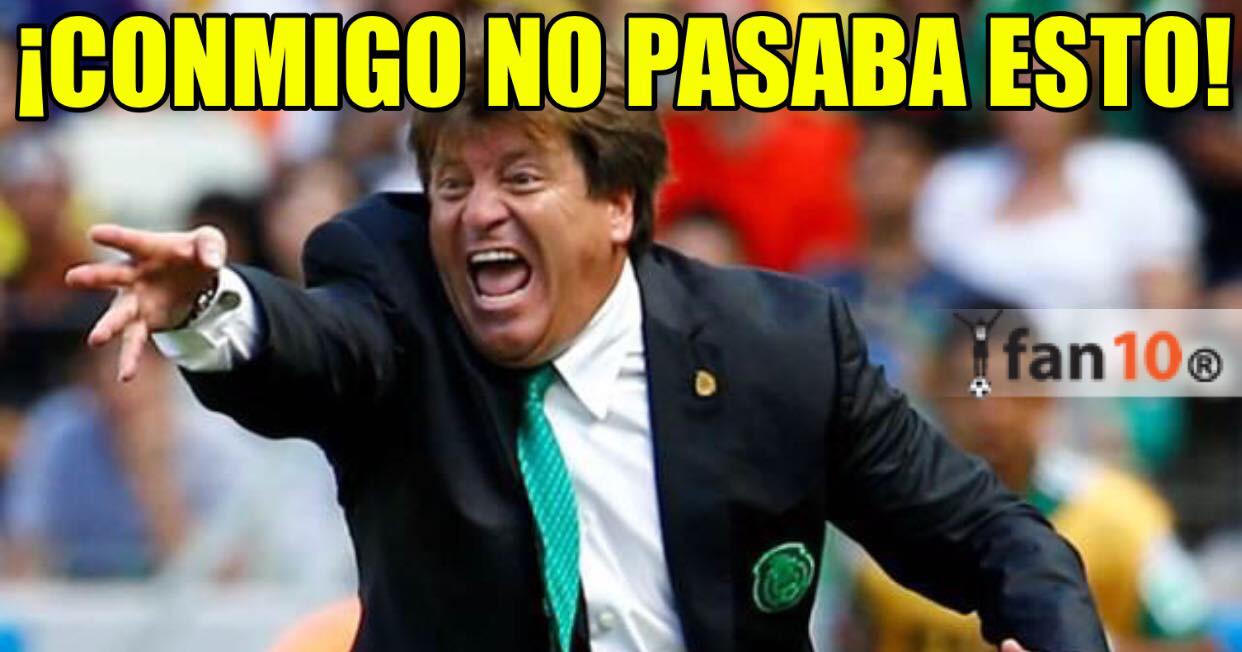 Los Memes Más Graciosos De La Derrota De Panamá Ante México Los Memes Más Graciosos De La Derrota De Panamá Ante México