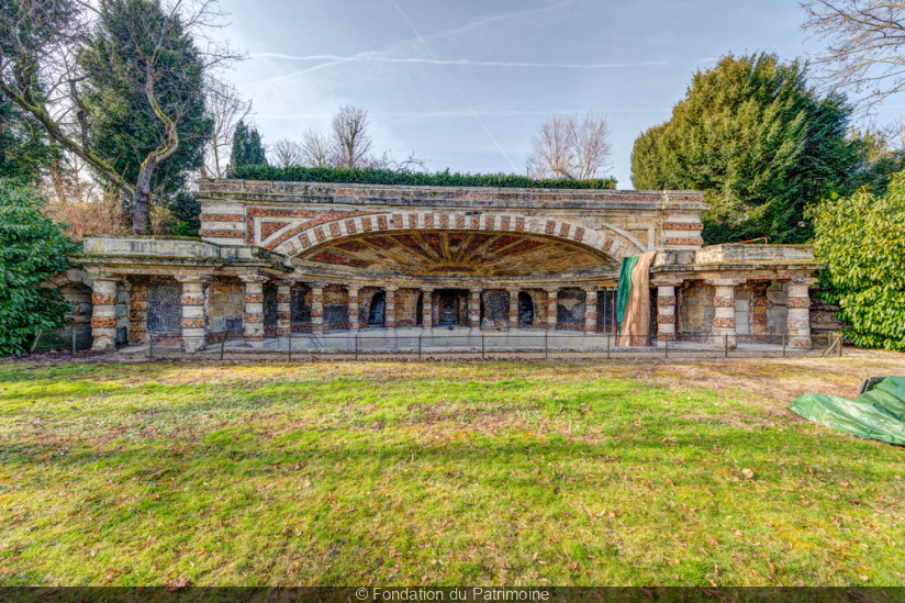 Loto Du Patrimoine 2025 : Visite Photographique Du Théâtre Tivoli À Clisson Loto Du Patrimoine 2025 : Visite Photographique Du Théâtre Tivoli À Clisson