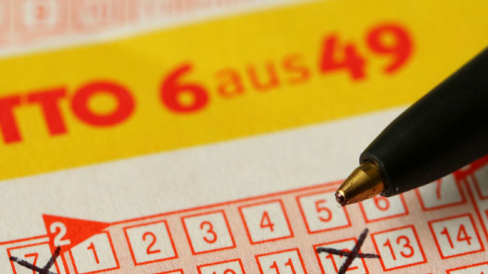 Lotto 6aus49 Ergebnis 19. April 2025: Alle Gewinnzahlen Im Überblick Lotto 6aus49 Ergebnis 19. April 2025: Alle Gewinnzahlen Im Überblick