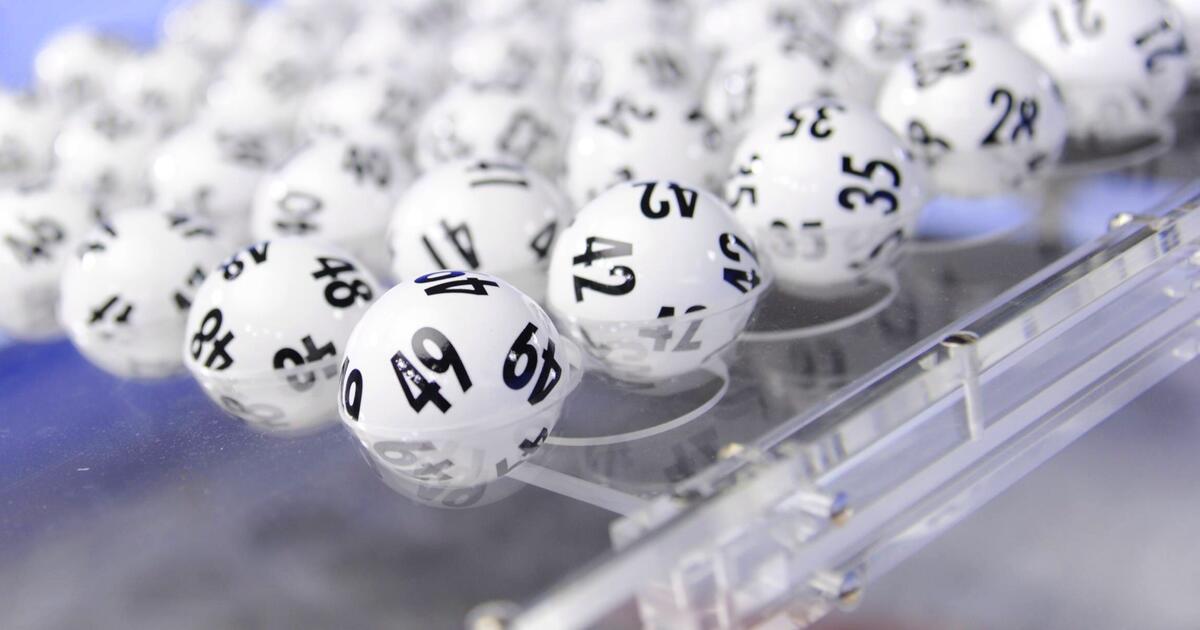 Lotto 6aus49 Ergebnis Mittwoch 9.4.2025: Zahlen Und Gewinnklassen Lotto 6aus49 Ergebnis Mittwoch 9.4.2025: Zahlen Und Gewinnklassen