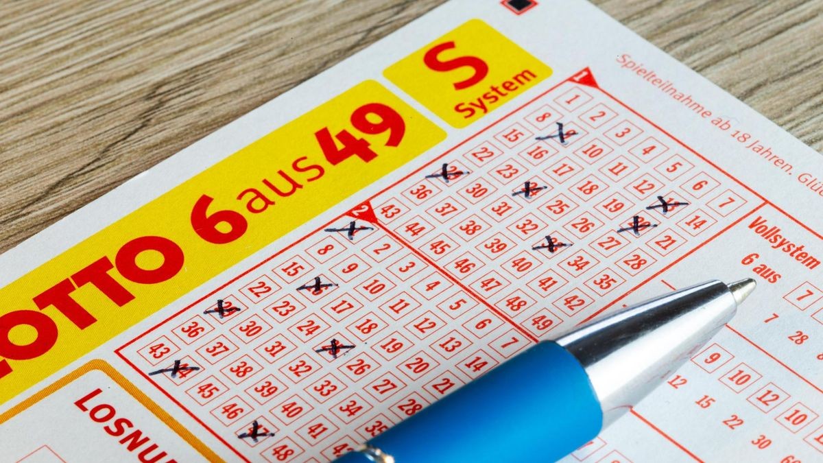 Lotto 6aus49: Gewinnzahlen Und Quoten Vom 9. April 2025 Lotto 6aus49: Gewinnzahlen Und Quoten Vom 9. April 2025