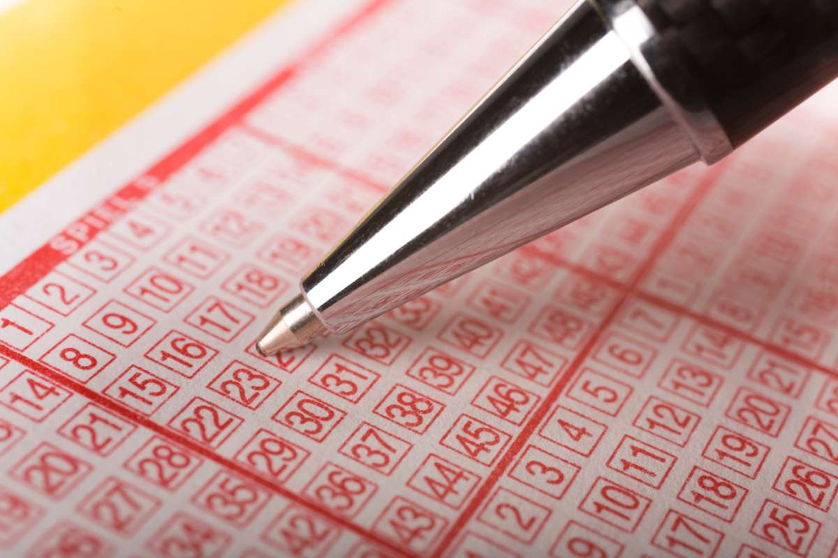 Lotto 6aus49 Vom 12. April 2025: Lottozahlen Und Gewinnzahlen Lotto 6aus49 Vom 12. April 2025: Lottozahlen Und Gewinnzahlen