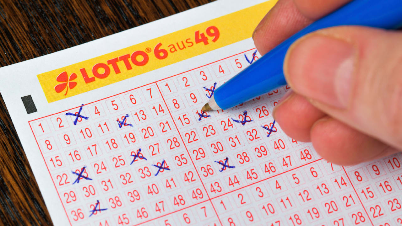Lotto 6aus49 Vom 19. April 2025: Alle Gewinnzahlen Im Überblick Lotto 6aus49 Vom 19. April 2025: Alle Gewinnzahlen Im Überblick