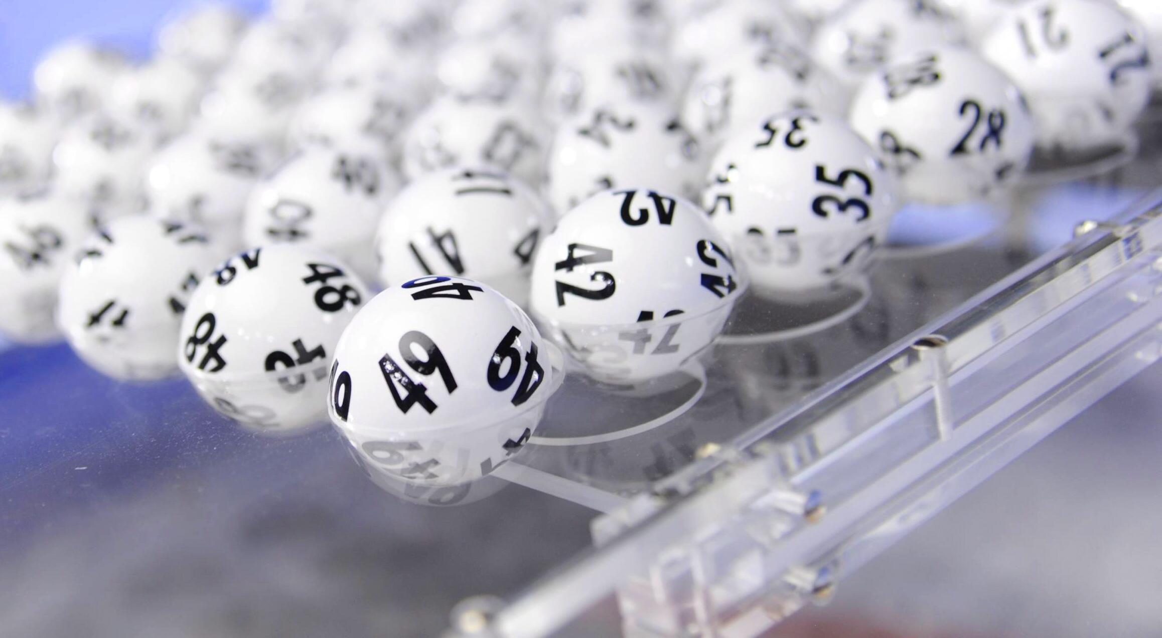 Lotto 6aus49 Vom 19. April 2025: Überprüfung Ihrer Zahlen Lotto 6aus49 Vom 19. April 2025: Überprüfung Ihrer Zahlen
