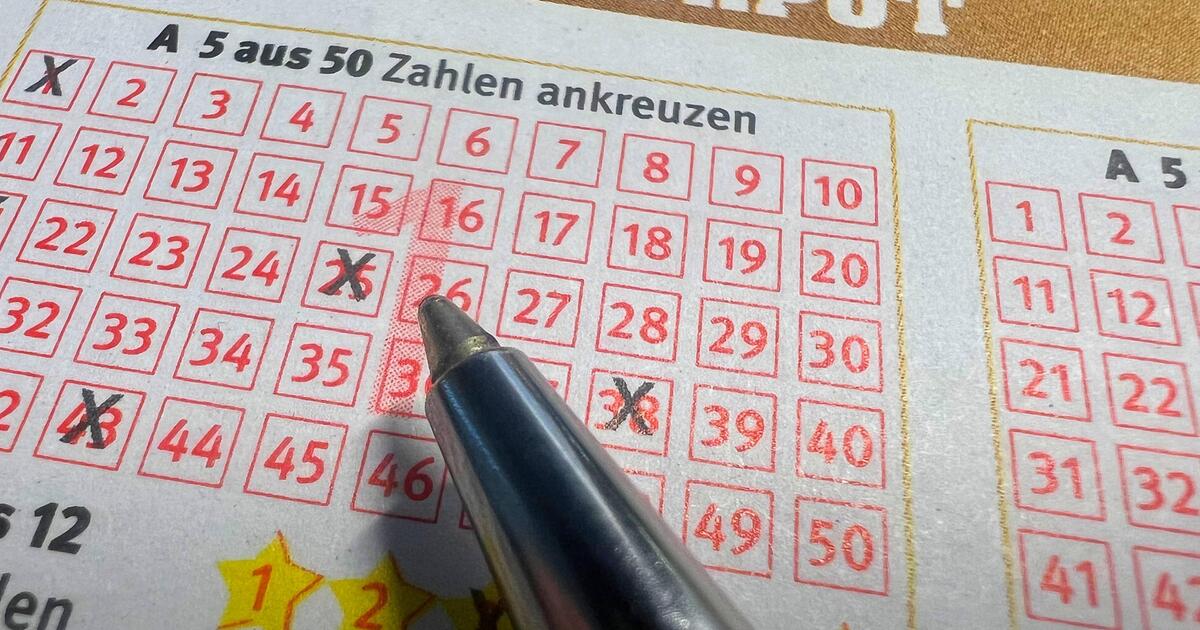 Lotto 6aus49 Vom Mittwoch, 9. April 2025: Die Aktuellen Gewinnzahlen Lotto 6aus49 Vom Mittwoch, 9. April 2025: Die Aktuellen Gewinnzahlen