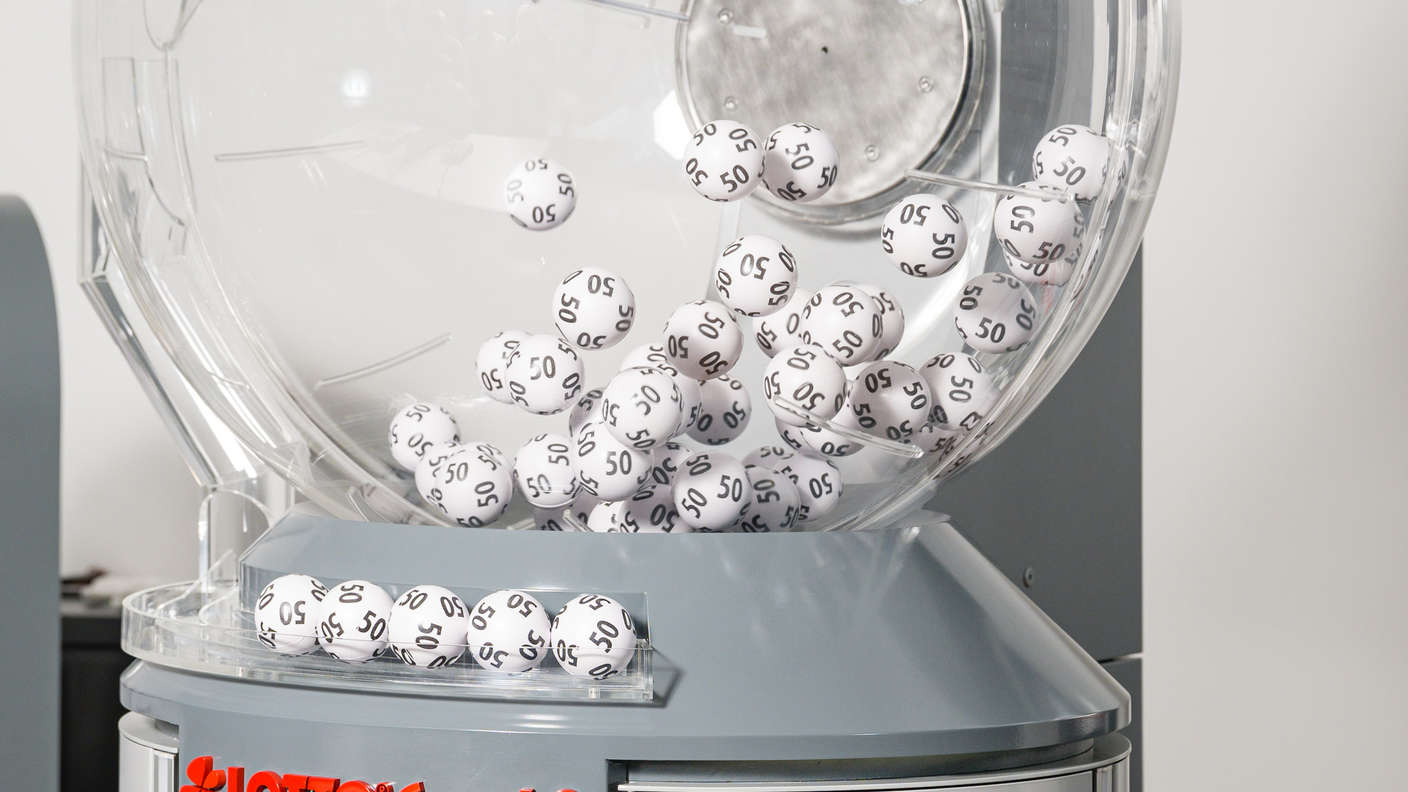 Lotto 6aus49: Ziehung Vom 19. April 2025 - Zahlen Und Gewinnklassen Lotto 6aus49: Ziehung Vom 19. April 2025 - Zahlen Und Gewinnklassen