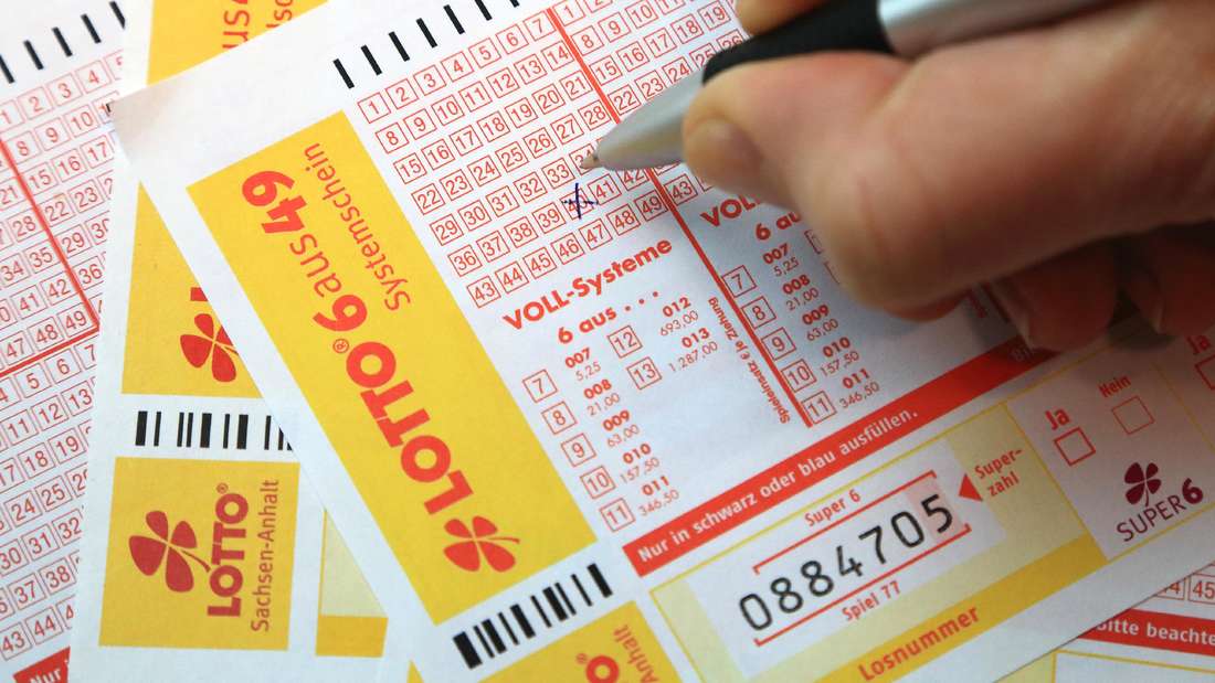 Lotto 6aus49 Ziehung Vom Mittwoch, 09.04.2025: Gewinnzahlen Lotto 6aus49 Ziehung Vom Mittwoch, 09.04.2025: Gewinnzahlen