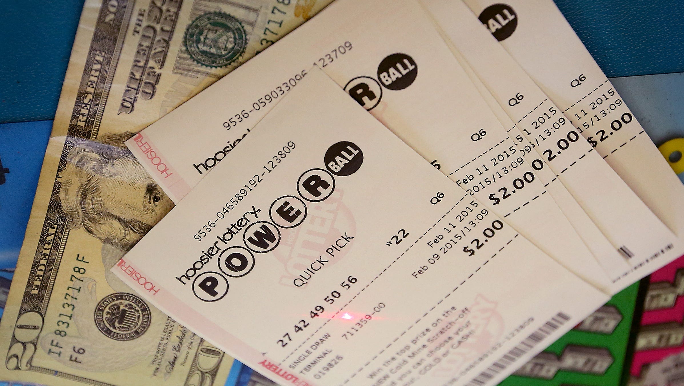 Lotto And Lotto Plus: Winning Numbers - April 12, 2025 Lotto And Lotto Plus: Winning Numbers - April 12, 2025