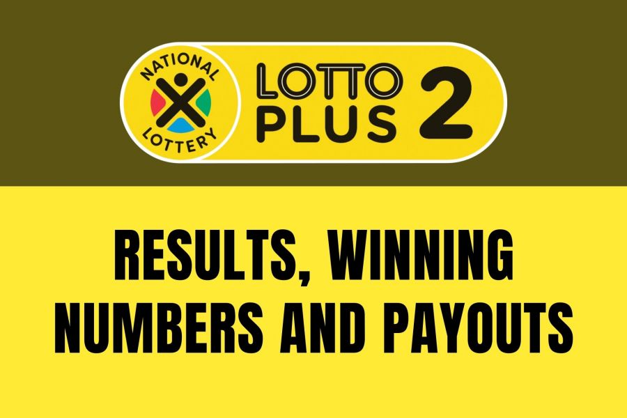 Lotto Plus Results For Saturday, April 12, 2025 Lotto Plus Results For Saturday, April 12, 2025
