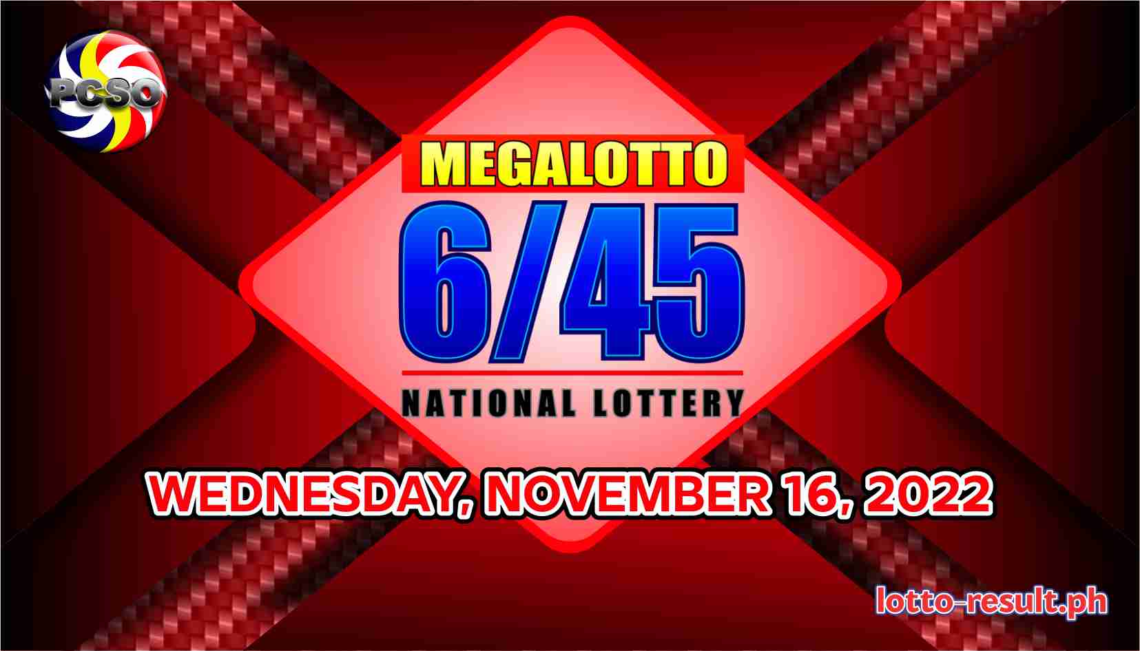 Lotto Results - April 16, 2025 (Wednesday) Lotto Results - April 16, 2025 (Wednesday)