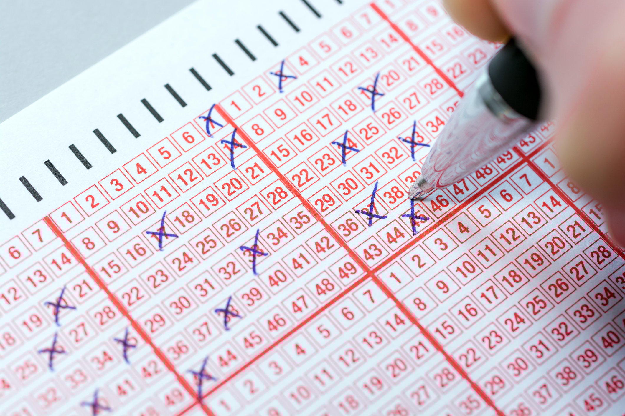 Lotto Results: Wednesday April 30th, 2025 Lotto Results: Wednesday April 30th, 2025