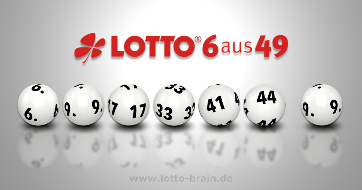 Lottozahlen 6aus49 Vom 12. April 2025: Ergebnis Und Gewinnklassen Lottozahlen 6aus49 Vom 12. April 2025: Ergebnis Und Gewinnklassen