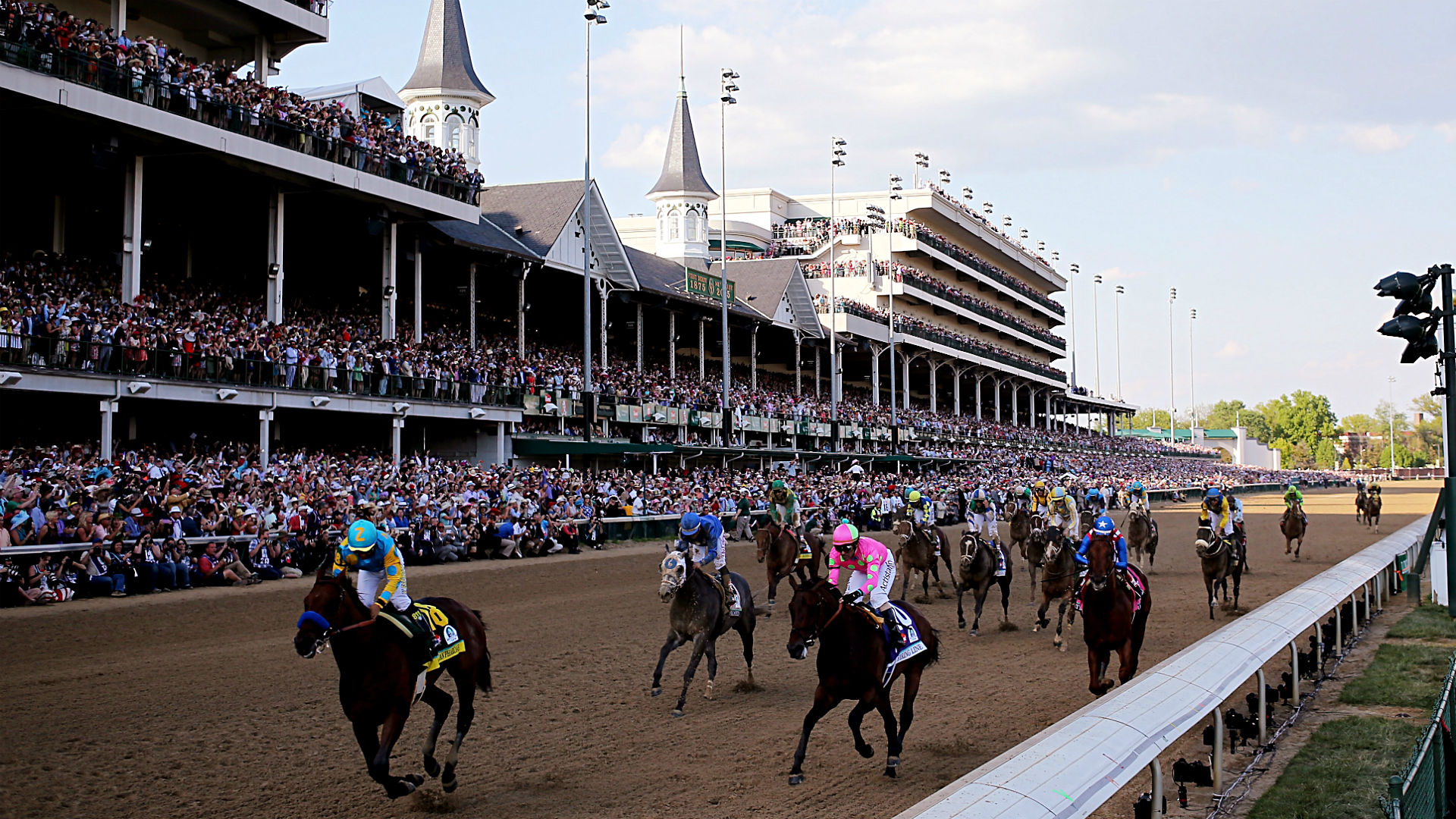 Louisiana Derby 2025: Exploring The Odds, Contenders, And Kentucky Derby Race Louisiana Derby 2025: Exploring The Odds, Contenders, And Kentucky Derby Race
