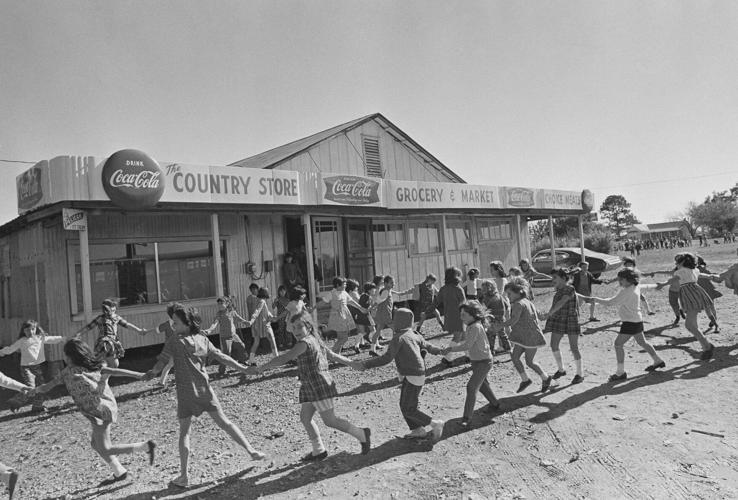 Louisiana School System Freed From Federal Desegregation Order Louisiana School System Freed From Federal Desegregation Order