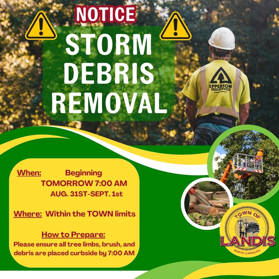 Louisville Launches Storm Debris Removal Request Portal Louisville Launches Storm Debris Removal Request Portal