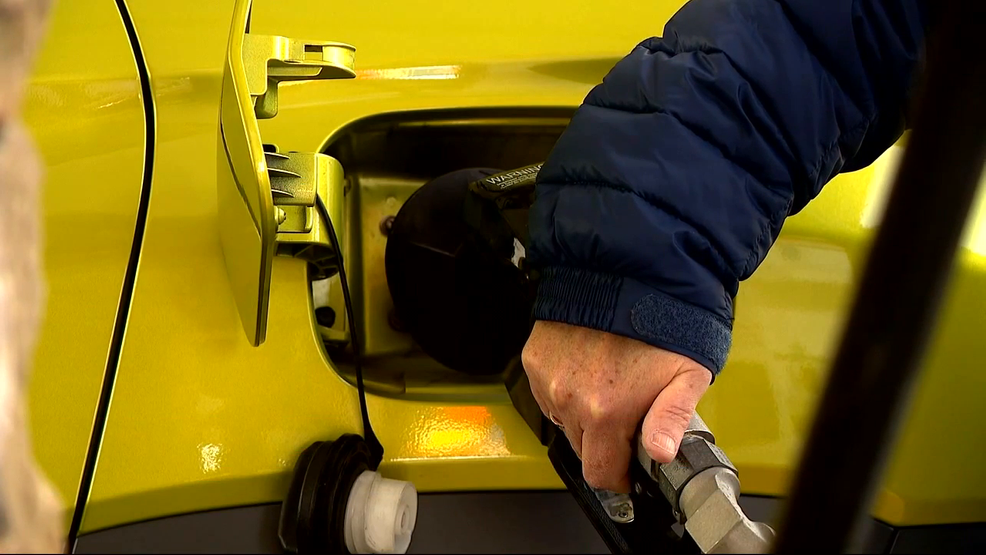 Lower Gas Prices In Virginia: GasBuddy's Latest Report Lower Gas Prices In Virginia: GasBuddy's Latest Report