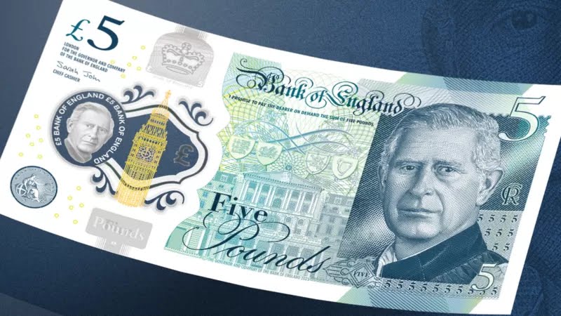 Lower UK Inflation: Implications For The Pound And Bank Of England Lower UK Inflation: Implications For The Pound And Bank Of England