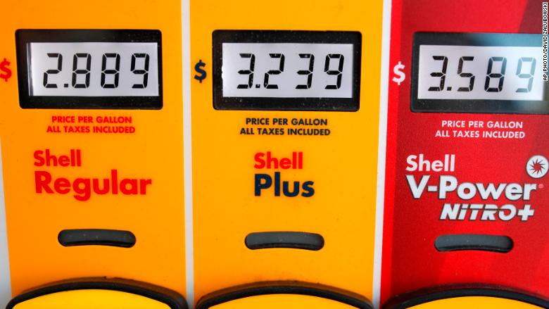 Lowest Gas Prices In Years Predicted For Memorial Day Weekend Lowest Gas Prices In Years Predicted For Memorial Day Weekend
