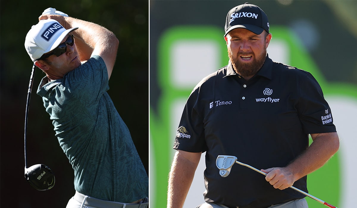 Lowry Expresses Unwavering Support For McIlroy Lowry Expresses Unwavering Support For McIlroy