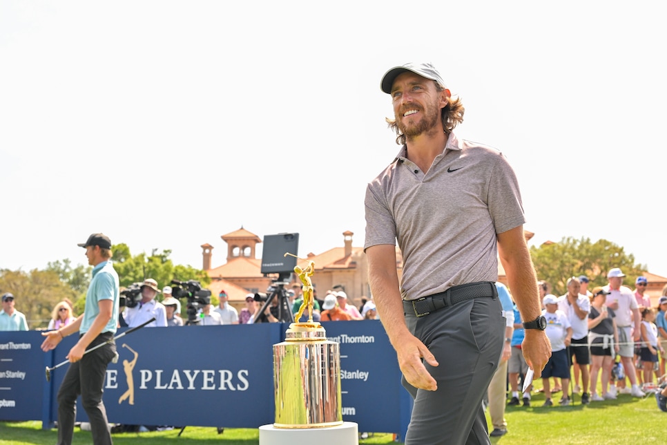 Lowry Pushes For Victory At Valspar Championship Lowry Pushes For Victory At Valspar Championship