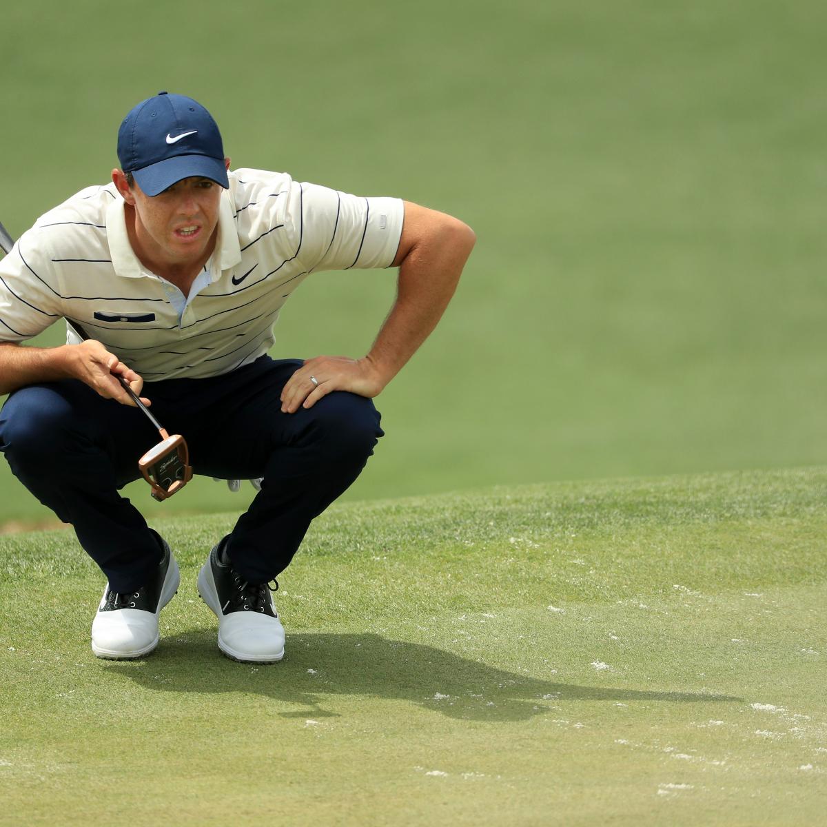 Lowry's Support For McIlroy Despite Masters Final Round Setback Lowry's Support For McIlroy Despite Masters Final Round Setback