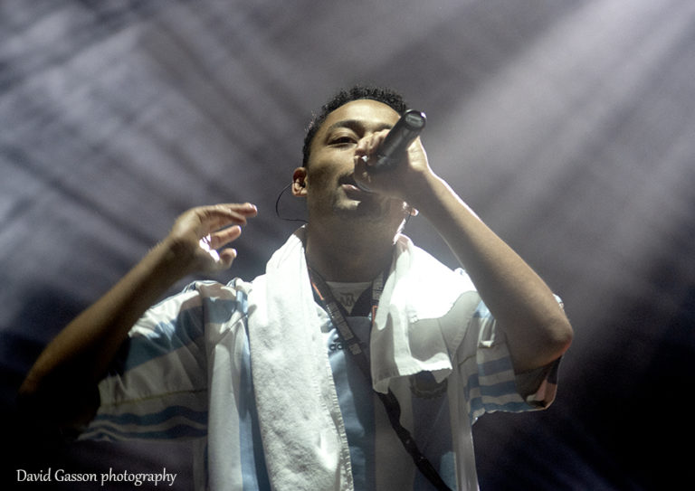 Loyle Carner 3Arena Concert Date & Ticket Information Loyle Carner 3Arena Concert Date & Ticket Information