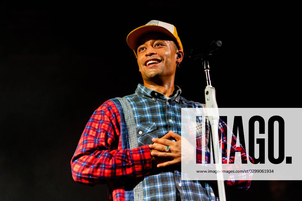 Loyle Carner Announces Dublin 3Arena Concert Loyle Carner Announces Dublin 3Arena Concert