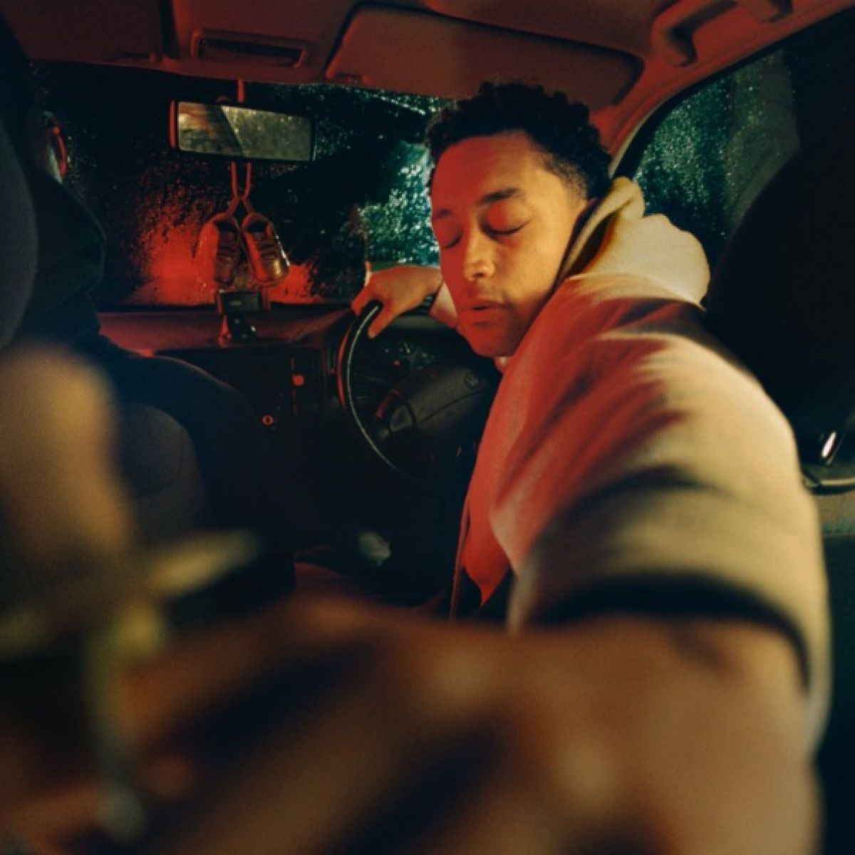 Loyle Carner: Fatherhood, New Music, And Glastonbury 2024 Loyle Carner: Fatherhood, New Music, And Glastonbury 2024