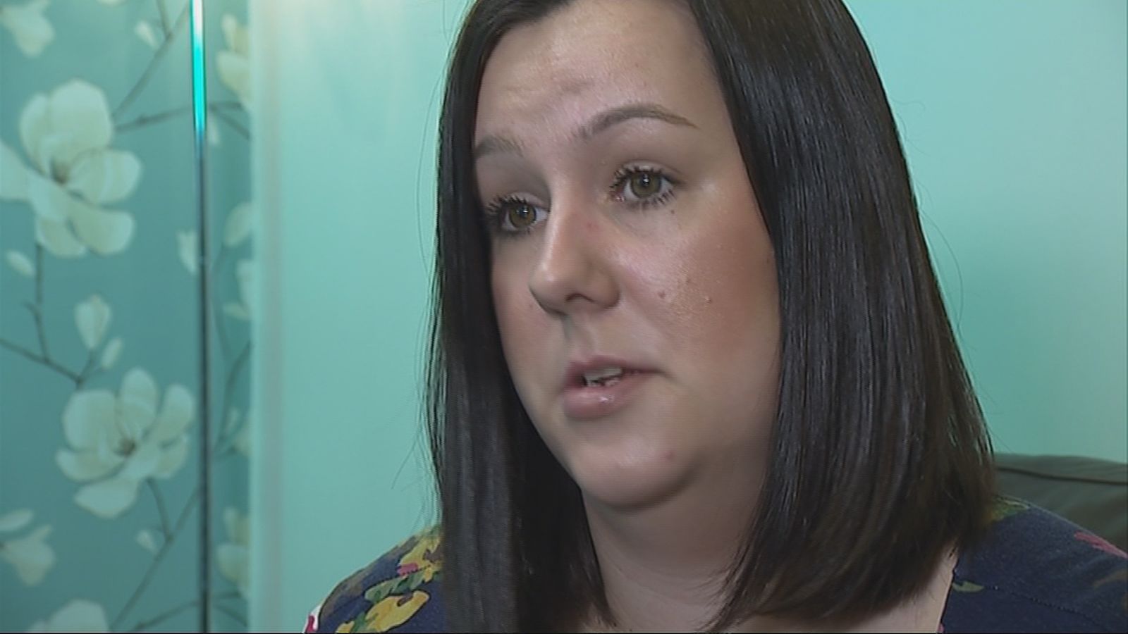 Lucy Connolly's Appeal Against Racial Hatred Sentence Denied Lucy Connolly's Appeal Against Racial Hatred Sentence Denied
